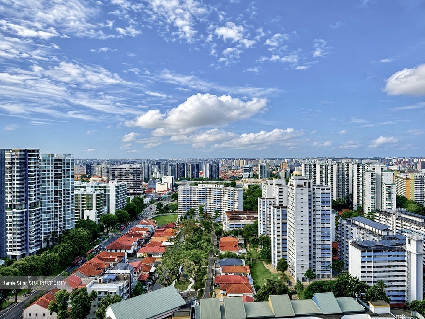 Eight Riversuites (D12), Condominium #585437981